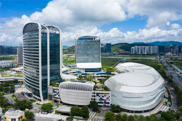 珠海組織規(guī)劃咨詢公司是如何提升企業(yè)運(yùn)營(yíng)效率的？