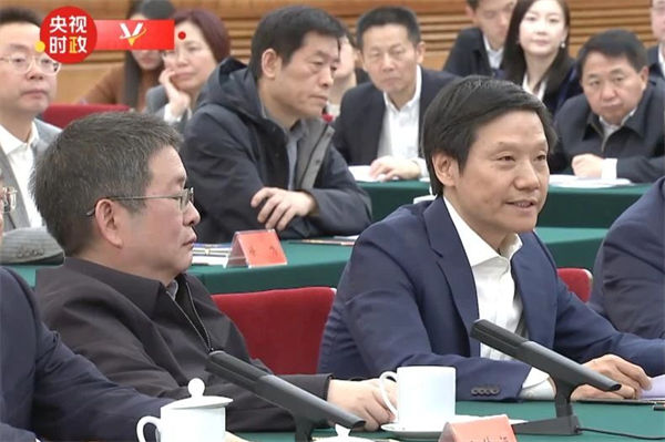 這場(chǎng)民營(yíng)企業(yè)座談會(huì)釋放重要信號(hào)，民營(yíng)企業(yè)的春天要來(lái)了？