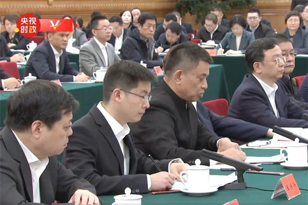 這場(chǎng)民營(yíng)企業(yè)座談會(huì)釋放重要信號(hào)，民營(yíng)企業(yè)的春天要來(lái)了？