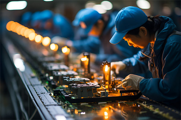 企業(yè)業(yè)績下滑，績效咨詢深挖根源重塑高效增長新路徑
