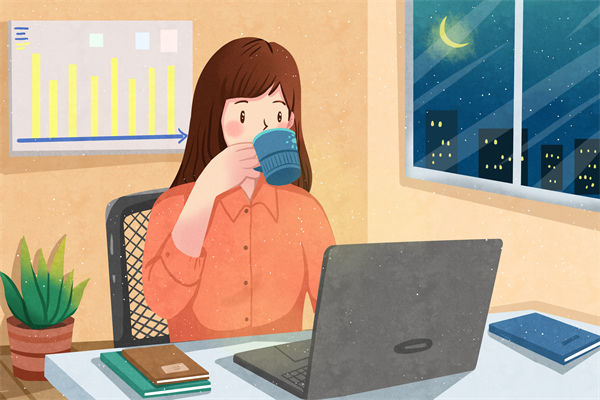 多家企業(yè)開始反內(nèi)卷：不準加班，對企業(yè)績效管理的啟示