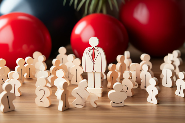 人力資源管理遇人才斷層，如何搭建高效人才梯隊(duì)？