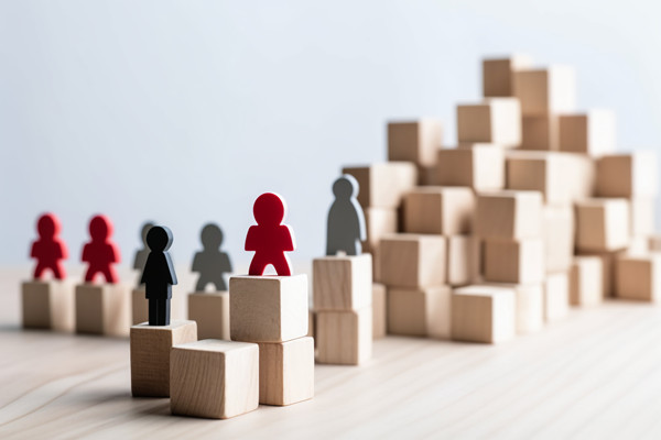 人力資源管理遇人才斷層，如何搭建高效人才梯隊(duì)？