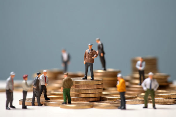 中小企業(yè)薪酬管理難題多，怎樣以小投入獲大回報？