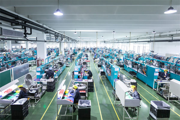 庫(kù)存積壓成企業(yè)重負(fù)，精益生產(chǎn)一招讓庫(kù)存瘦身減負(fù)！