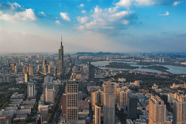 南京全面取消商品房限售，對(duì)關(guān)聯(lián)企業(yè)的營(yíng)銷啟示