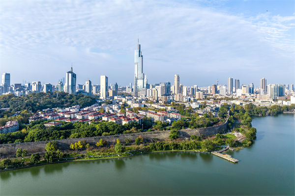 南京全面取消商品房限售，對(duì)關(guān)聯(lián)企業(yè)的營(yíng)銷啟示