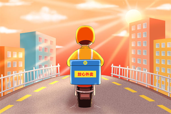 京東：給所有騎手的對(duì)象安排工作，關(guān)聯(lián)企業(yè)怎么看？