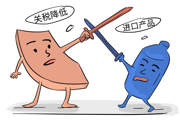 大降對(duì)華關(guān)稅，特朗普為何轉(zhuǎn)彎？制造業(yè)怎么看？