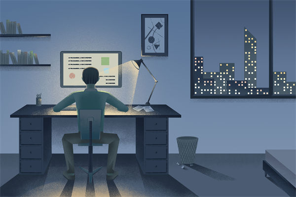某輔導機構(gòu)猝死程序員原計劃5月2日結(jié)婚，對企業(yè)的啟示