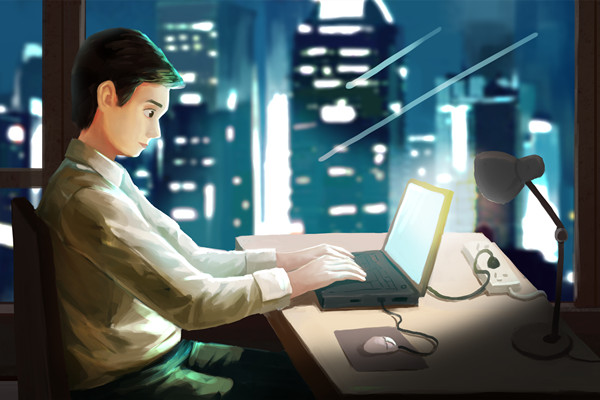 加班成風留不住人，企業(yè)關懷和工時安排是否合理？