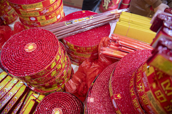 精益生產(chǎn)分析：湖南一花炮廠爆炸，現(xiàn)場升起蘑菇云