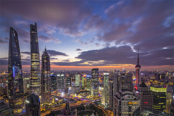 5月經(jīng)濟(jì)數(shù)據(jù)傳遞這些積極信號，企業(yè)如何應(yīng)對？