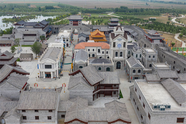 濰坊農(nóng)產(chǎn)品營(yíng)銷溢價(jià)低難出圈，濰坊營(yíng)銷咨詢公司如何打造地域品牌IP？