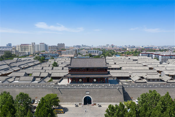 濰坊制造組織架構(gòu)臃腫效率低下，濰坊組織規(guī)劃咨詢公司如何重構(gòu)敏捷體系？