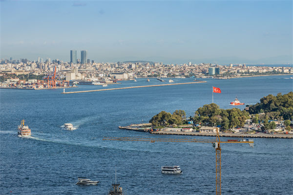 伊朗擬關(guān)閉霍爾木茲海峽，關(guān)聯(lián)企業(yè)供應(yīng)鏈怎么看？
