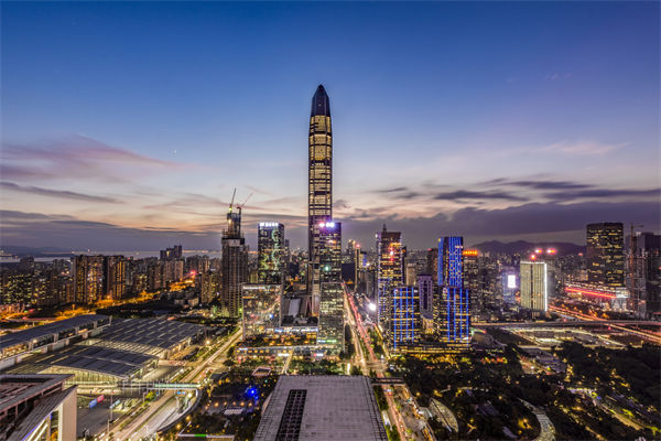 這些創(chuàng)新高地正在拔地而起，關(guān)聯(lián)企業(yè)有何啟示？
