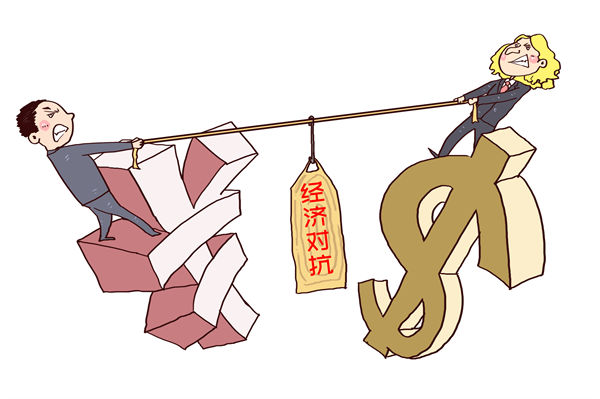 特朗普再對8國加征關(guān)稅，最高50%，關(guān)聯(lián)企業(yè)怎么看？