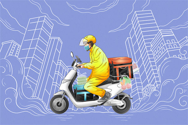 供應(yīng)鏈分析：外賣大戰(zhàn)第一批受害者出現(xiàn)了，是誰？