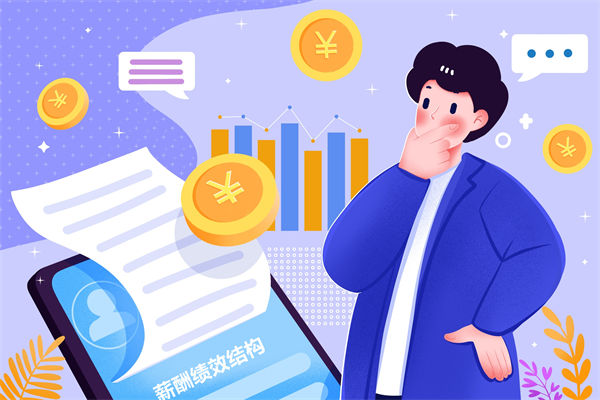 行業(yè)競爭加劇，如何借薪酬績效管理提升人才競爭力？