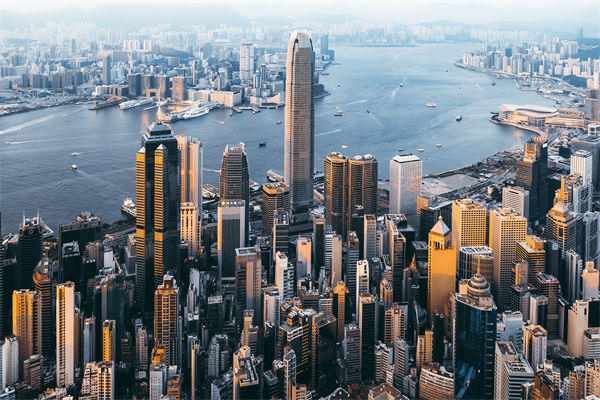 香港穩(wěn)定幣條例今起實施，對集成供應鏈有何啟示？