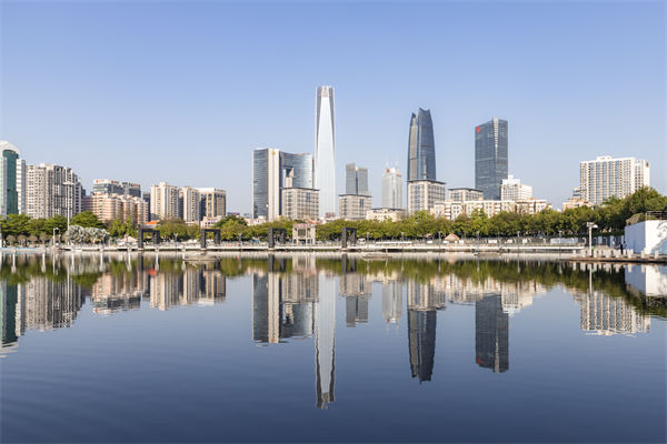 制造業(yè)管理分析：短劇基地狂飆，誰(shuí)是下一個(gè)橫店？