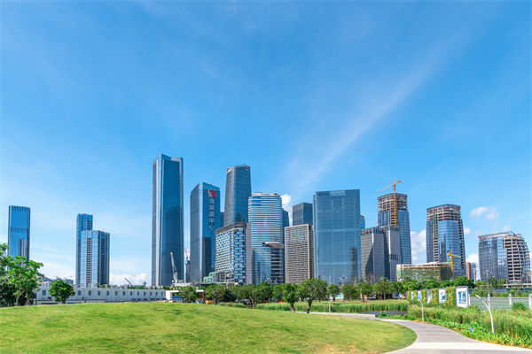 企業(yè)擴(kuò)張中問題頻發(fā)，深圳管理咨詢公司能給出系統(tǒng)解決方案嗎？