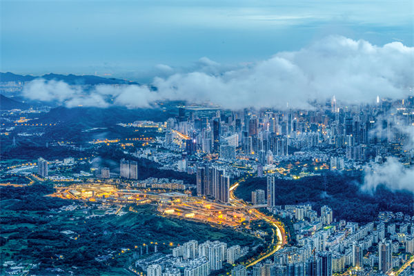 企業(yè)創(chuàng)新動(dòng)能枯竭難突圍，深圳管理咨詢機(jī)構(gòu)有何激活妙法？