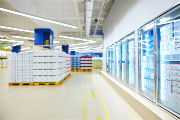 知名超市半年關了227家店，關聯(lián)企業(yè)營銷怎么看？