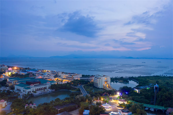 企業(yè)卡在轉(zhuǎn)型關(guān)鍵期難突破，珠海管理咨詢能找新方向嗎？