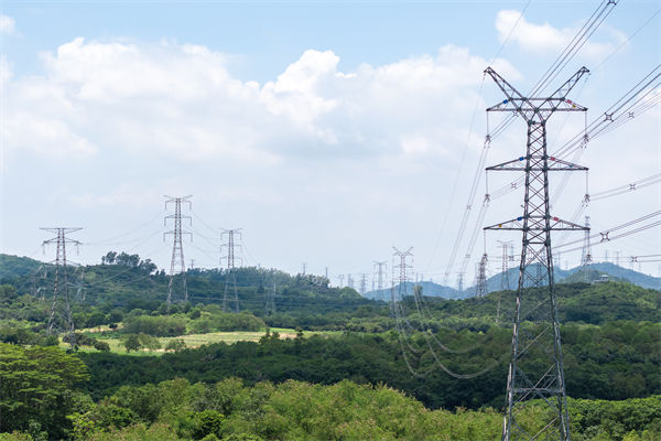 供應(yīng)鏈管理：中國電力充足，還需要節(jié)約用電嗎？