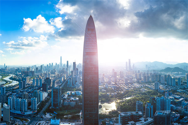中國最重要的五大城市群定了，對供應鏈有何啟示？