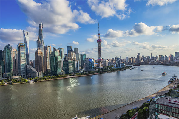 中國最重要的五大城市群定了，對供應鏈有何啟示？
