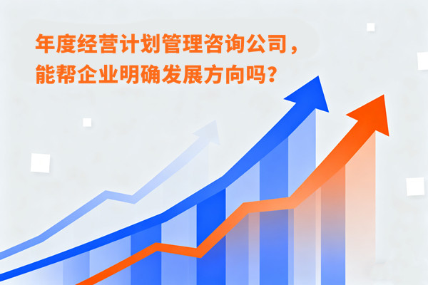 年度經(jīng)營計(jì)劃管理咨詢公司，能幫企業(yè)明確發(fā)展方向嗎？